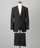 【五大陸/gotairiku / MEN】の【WEAR BLACK】タキシードクロス フォーマルスーツ 人気、トレンドファッション・服の通販 founy(ファニー) ファッション Fashion メンズファッション MEN セットアップ Setup/Men スーツ Suit セットアップ Set Up フォーマル Formal 再入荷 Restock/Back In Stock/Re Arrival 夏 Summer 定番 Standard S/S・春夏 Ss・Spring/Summer A/W・秋冬 Aw・Autumn/Winter・Fw・Fall-Winter thumbnail ブラック系|ID: prp329100004570192 ipo3291000000032335942