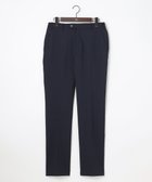 【ジョセフ アブード マウンテン/JOSEPH ABBOUD MOUNTAIN / MEN】の【WEB/一部店舗限定】2WAYストレッチサッカー パンツ ネイビー系|ID: prp329100004570197 ipo3291000000032695482