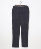【ジョセフ アブード マウンテン/JOSEPH ABBOUD MOUNTAIN / MEN】の【WEB/一部店舗限定】2WAYストレッチサッカー パンツ ネイビー系7|ID: prp329100004570197 ipo3291000000032695483