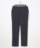 【ジョセフ アブード マウンテン/JOSEPH ABBOUD MOUNTAIN / MEN】の【WEB/一部店舗限定】2WAYストレッチサッカー パンツ 人気、トレンドファッション・服の通販 founy(ファニー) ファッション Fashion メンズファッション Fashion for Men ボトムス Bottoms ウォッシャブル Machine Washable 春 Spring サッカー Seersucker, Summer Fabric シャーリング Shirring, Ruched ジャケット Jacket, Outerwear ストレッチ Stretch, Stretchy Fabric スマート Smart, Elegant セットアップ Set-Up, Coordinated Outfit フィット Fit, Slim Fit S/S・春夏 SS, Spring/Summer, Warm Season 再入荷 Restock / Back in Stock 夏 Summer thumbnail ネイビー系7|ID: prp329100004570197 ipo3291000000033474733