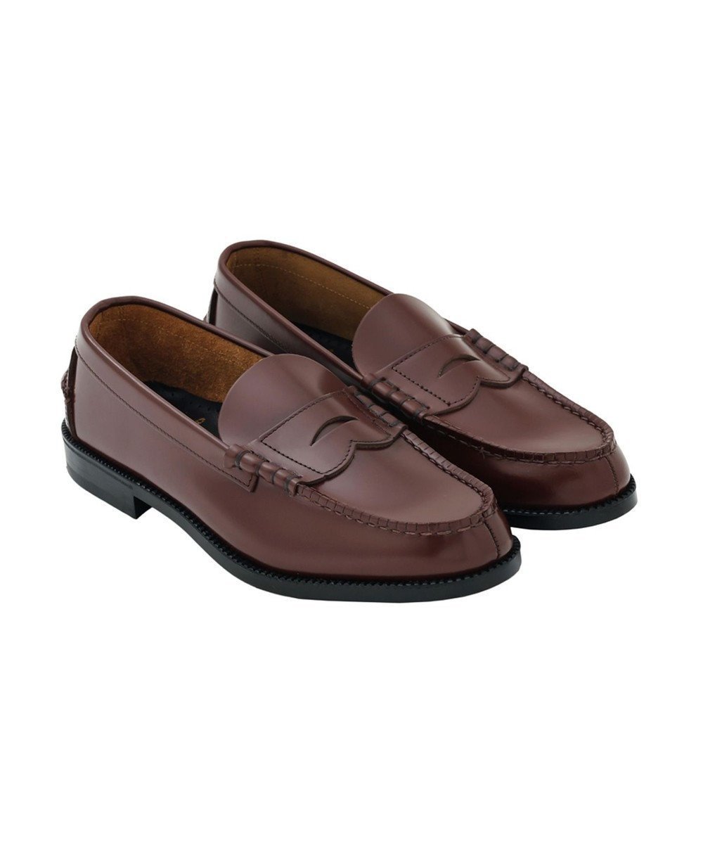 【リーガル フットコミュニティ/REGAL FOOT COMMUNITY / MEN】の【ケンフォード メンズ】KP17 ローファー インテリア・キッズ・メンズ・レディースファッション・服の通販 founy(ファニー) 　ファッション　Fashion　メンズファッション　MEN　シューズ・靴　Shoes/Men　シューズ　Shoes　トレンド　Trend　ドレス　Dress　ビジネス 仕事 通勤　Business　メンズ　Mens　定番　Standard　ダークブラウン|ID: prp329100004570200 ipo3291000000032335988