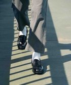 【リーガル フットコミュニティ/REGAL FOOT COMMUNITY / MEN】の【ケンフォード メンズ】KP17 ローファー ブラック|ID: prp329100004570200 ipo3291000000034425023