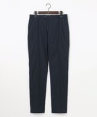 【ジョセフ アブード/JOSEPH ABBOUD / MEN】の【ウエストも伸びる/ECO撥水】アクティブレジャー パンツ ネイビー系|ID: prp329100004570201 ipo3291000000032675185