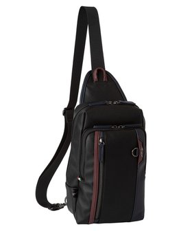 【エース バッグズ アンド ラゲッジ/ACE BAGS & LUGGAGE / MEN】のArcapel ベレル ボディバッグ 17543 アルカペル 人気、トレンドファッション・服の通販 founy(ファニー) ファッション Fashion メンズファッション MEN バッグ Bag/Men コンビ Combination シンプル Simple フロント Front ポケット Pocket ポーチ Pouch ラグジュアリー Luxury 再入荷 Restock/Back In Stock/Re Arrival エレガント 上品 Elegant |ID:prp329100004570210
