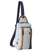 【エース バッグズ アンド ラゲッジ/ACE BAGS & LUGGAGE / MEN】のArcapel ベレル ボディバッグ 17543 アルカペル 人気、トレンドファッション・服の通販 founy(ファニー) ファッション Fashion メンズファッション MEN バッグ Bag/Men コンビ Combination シンプル Simple フロント Front ポケット Pocket ポーチ Pouch ラグジュアリー Luxury 再入荷 Restock/Back In Stock/Re Arrival エレガント 上品 Elegant thumbnail アイスグレー|ID: prp329100004570210 ipo3291000000032336069