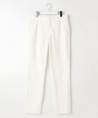 【23区 ゴルフ/23区GOLF / MEN】の【MEN】【接触冷感/UVケア/ストレッチ】テーパードパンツ 人気、トレンドファッション・服の通販 founy(ファニー) ファッション Fashion メンズファッション MEN ボトムス Bottoms/Men ゴルフ Golf ストレッチ Stretch テーパード Tapered ベーシック Basic ポケット Pocket メッシュ Mesh ラウンド Round 夏 Summer 旅行 Travel 春 Spring S/S・春夏 Ss・Spring/Summer thumbnail ホワイト系|ID: prp329100004570213 ipo3291000000032336079