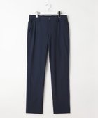【23区 ゴルフ/23区GOLF / MEN】の【MEN】【接触冷感/UVケア/ストレッチ】テーパードパンツ 人気、トレンドファッション・服の通販 founy(ファニー) ファッション Fashion メンズファッション MEN ボトムス Bottoms/Men ゴルフ Golf ストレッチ Stretch テーパード Tapered ベーシック Basic ポケット Pocket メッシュ Mesh ラウンド Round 夏 Summer 旅行 Travel 春 Spring S/S・春夏 Ss・Spring/Summer thumbnail ネイビー系|ID: prp329100004570213 ipo3291000000032336080