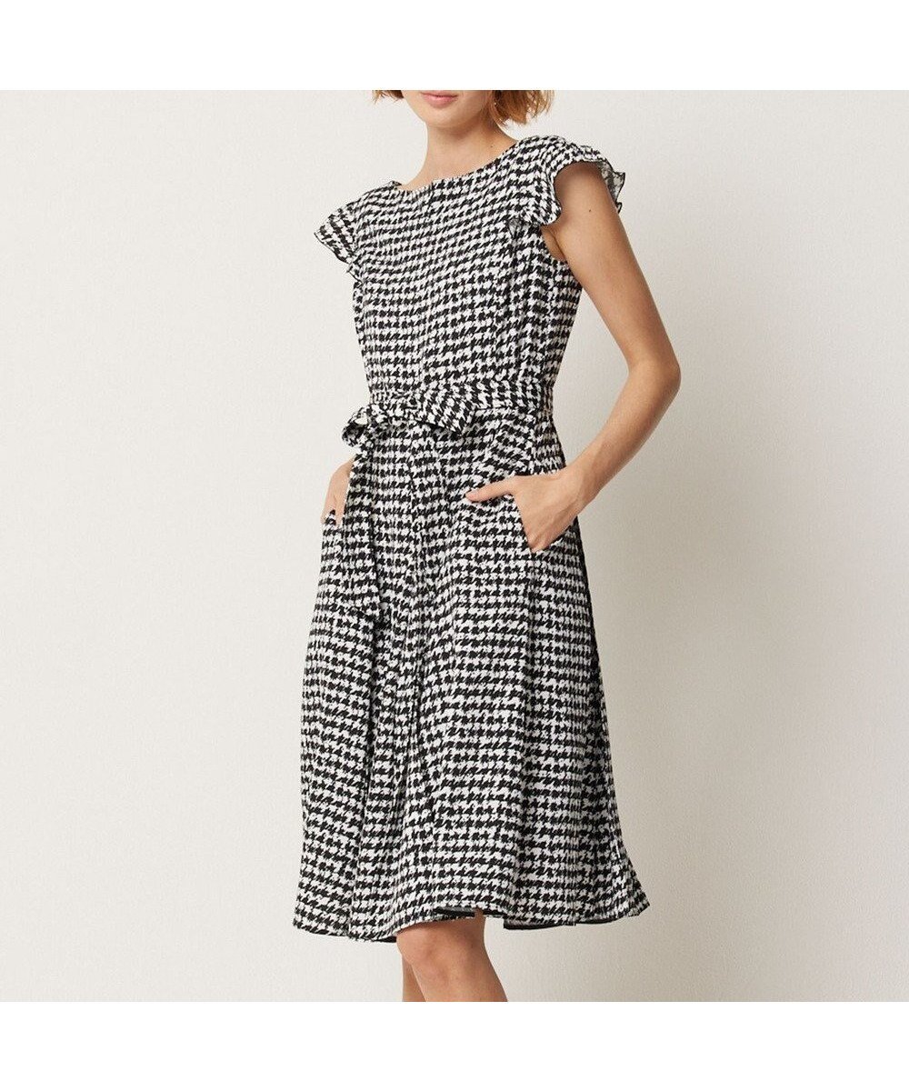 【トッカ/TOCCA】の【消臭・洗える】EYELASH ドレス 人気、トレンドファッション・服の通販 founy(ファニー) 　ファッション　Fashion　レディースファッション　Ladies' Fashion Online　ワンピース　Dress　ドレス　Party Dresses　ドレス　Dress　夏　Summer　S/S・春夏　Ss・Spring/Summer　洗える　Washable　A/W・秋冬　Aw・Autumn/Winter・Fw・Fall-Winter　 other-1|ID: prp329100004570217 ipo3291000000032336129