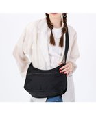 【レスポートサック/LeSportsac】のCLASSIC HOBO/リサイクルドブラックJP リサイクルドブラックJP|ID: prp329100004570243 ipo3291000000033203730