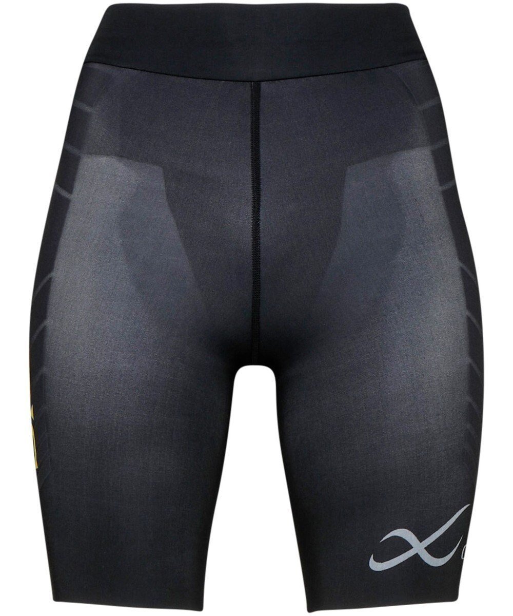 【シーダブリューエックス/CW-X】の【WOMEN】 CW-X 【GOLD S GYMコラボ】 レディーススポーツタイツ CW-X史上最高の安定感(腰回り) 腹圧サポート ひざ上丈 トレーニング マラソン レディース HPY546 /ワコール 人気、トレンドファッション・服の通販 founy(ファニー) ファッション Fashion レディースファッション Fashion for Women パンツ Pants & Trousers タイツ&レッグウェア&美脚効果 Tights & Sheer Legwear カッティング Cutting Detail コラボ Collaboration, Collab スタイリッシュ Stylish, Fashionable ストレッチ Stretch, Stretchy Fabric スポーツ Sports, Activewear タイツ Tights, Legwear ハーフ Half, Half-Length フラット Flat, Flat Shoes プリント Print, Printed Pattern ポケット Pocket, Pocket Detail おすすめ Recommended / Our Picks other-1|ID: prp329100004570247 ipo3291000000034249012