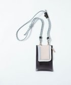 【トリコテ/Tricote】のPVC COMBINATION BAG/PVCコンビバッグ 人気、トレンドファッション・服の通販 founy(ファニー) ファッション Fashion レディースファッション WOMEN バッグ Bag オイル Oil コンビ Combination タオル Towel 人気 Popularity ミックス Mix リュック Ruck Sack おすすめ Recommend thumbnail 96WHITEMIX|ID: prp329100004570257 ipo3291000000032336599