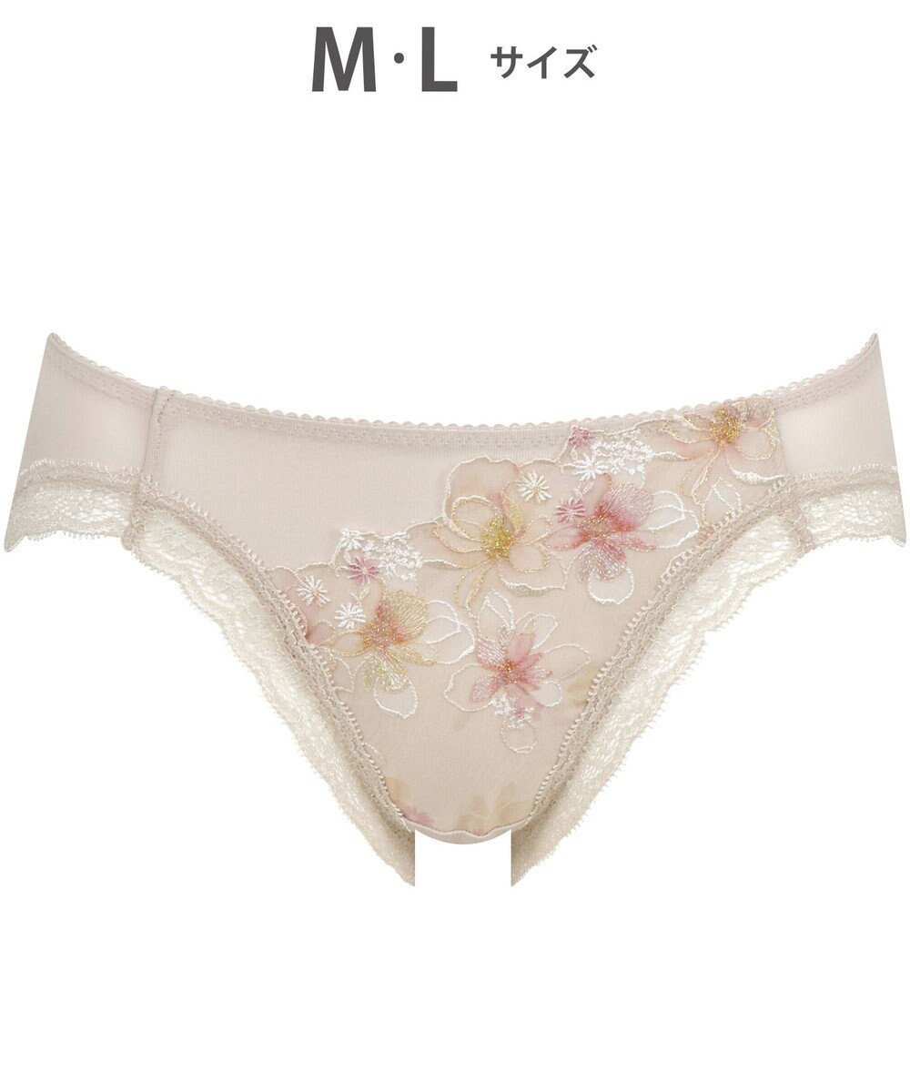 【ワコール/WACOAL】のショーツ 【ハグするブラ】 BRB498とペア はきこみ丈あさめ ナイロンベア天竺素材(バック) レディース PRA198 /ワコール 人気、トレンドファッション・服の通販 founy(ファニー) 　ファッション　Fashion　レディースファッション　Fashion for Women　バッグ　Bags　アンダー　Underwear Essentials　ショーツ　Shorts, Short Pants　 other-1|ID: prp329100004570308 ipo3291000000034605286