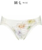 【ワコール/WACOAL】のショーツ 【ハグするブラ】 BRB498とペア はきこみ丈あさめ ナイロンベア天竺素材(バック) レディース PRA198 /ワコール アイボリー|ID: prp329100004570308 ipo3291000000034605290