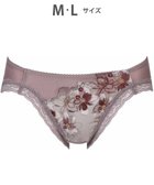 【ワコール/WACOAL】のショーツ 【ハグするブラ】 BRB498とペア はきこみ丈あさめ ナイロンベア天竺素材(バック) レディース PRA198 /ワコール ラズベリー|ID: prp329100004570308 ipo3291000000034605291