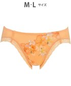 【ワコール/WACOAL】のショーツ 【ハグするブラ】 BRB498とペア はきこみ丈あさめ ナイロンベア天竺素材(バック) レディース PRA198 /ワコール オレンジ|ID: prp329100004570308 ipo3291000000034605292