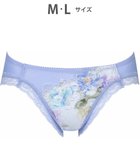 【ワコール/WACOAL】のショーツ 【ハグするブラ】 BRB498とペア はきこみ丈あさめ ナイロンベア天竺素材(バック) レディース PRA198 /ワコール パープル|ID: prp329100004570308 ipo3291000000034605294