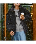【アンフィーロ 自由区/UNFILO】の【TAION×UNFILO】リバーシブルボアダウン 人気、トレンドファッション・服の通販 founy(ファニー) ファッション Fashion レディースファッション Ladies' Fashion Online アウター Coat Outerwear コート Coats ジャケット Jackets インナー Inner ウォッシャブル Washable キルティング Quilting コラボ Collaboration 軽量 Lightweight ショート Short ジャケット Jacket スタンド Stand 雑誌 Magazine タフタ Taffeta タンブラー Tumbler ダウン Down ブルゾン Blouson ボトム Bottom 防寒 Cold Protection リバーシブル Reversible A/W・秋冬 Aw・Autumn/Winter・Fw・Fall-Winter おすすめ Recommend thumbnail チャコール|ID: prp329100004570317 ipo3291000000032337331