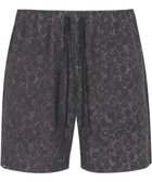 【シーダブリューエックス/CW-X】の【UNISEX】 CW-X ボトムス ハーフ 3分丈 水陸両用 はっ水(本体) UVカット率90%以上(本体) ユニセックス DHR205 /ワコール ブラック|ID: prp329100004570322 ipo3291000000032337356