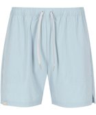 【シーダブリューエックス/CW-X】の【UNISEX】 CW-X ボトムス ハーフ 3分丈 水陸両用 はっ水(本体) UVカット率90%以上(本体) ユニセックス DHR205 /ワコール ターコイズ|ID: prp329100004570322 ipo3291000000032725700