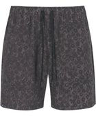 【シーダブリューエックス/CW-X】の【UNISEX】 CW-X ボトムス ハーフ 3分丈 水陸両用 はっ水(本体) UVカット率90%以上(本体) ユニセックス DHR205 /ワコール ブラック|ID: prp329100004570322 ipo3291000000033525497