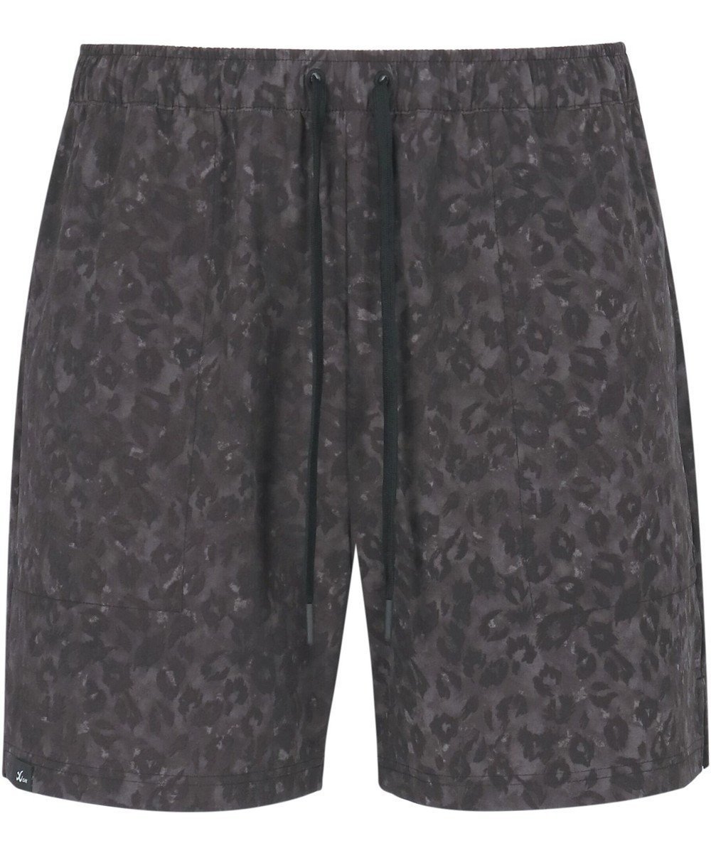 【シーダブリューエックス/CW-X】の【UNISEX】 CW-X ボトムス ハーフ 3分丈 水陸両用 はっ水(本体) UVカット率90%以上(本体) ユニセックス DHR205 /ワコール インテリア・キッズ・メンズ・レディースファッション・服の通販 founy(ファニー) 　ファッション　Fashion　レディースファッション　Fashion for Women　パンツ　Pants & Trousers　ユニセックス　Unisex, Genderless　おすすめ　Recommended / Our Picks　アウトドア　Outdoor Clothing　スポーツ　Sports, Activewear　スリット　Slit, Slit Detail　ハーフ　Half, Half-Length　ボトム　Bottoms, Lower Wear　ポケット　Pocket, Pocket Detail　ブラック|ID: prp329100004570322 ipo3291000000033657951