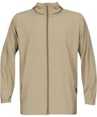 【シーダブリューエックス/CW-X】の【UNISEX】 CW-X トップス フード付きジャケット 長袖 水陸両用 はっ水(本体) UVカット率90%以上(本体) ユニセックス DWR509 /ワコール カーキ|ID: prp329100004570323 ipo3291000000032337361