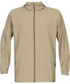 【シーダブリューエックス/CW-X】の【UNISEX】 CW-X トップス フード付きジャケット 長袖 水陸両用 はっ水(本体) UVカット率90%以上(本体) ユニセックス DWR509 /ワコール 人気、トレンドファッション・服の通販 founy(ファニー) ファッション Fashion レディースファッション Fashion for Women アウター Coat / Outerwear Collection レディースジャケット・軽アウター Jackets ユニセックス Unisex, Genderless おすすめ Recommended / Our Picks アウトドア Outdoor Clothing ジャケット Jacket, Outerwear スポーツ Sports, Activewear ドローコード Drawcord, Drawstring Cord ポケット Pocket, Pocket Detail 長袖 Long Sleeve, Full Sleeve thumbnail カーキ|ID: prp329100004570323 ipo3291000000033375182