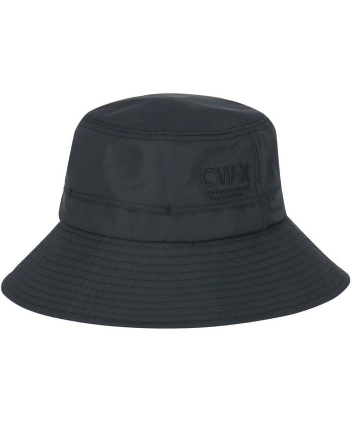【シーダブリューエックス/CW-X】の【UNISEX】 CW-X ハット 日よけつき 風が通りやすいベンチレーション設計 ユニセックス HYO420 /ワコール インテリア・キッズ・メンズ・レディースファッション・服の通販 founy(ファニー) https://founy.com/ ファッション Fashion レディースファッション Ladies' Fashion Online ユニセックス Unisex おすすめ Recommend アウトドア Outdoor |ID: prp329100004570324 ipo3291000000032337363
