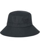 【シーダブリューエックス/CW-X】の【UNISEX】 CW-X ハット 日よけつき 風が通りやすいベンチレーション設計 ユニセックス HYO420 /ワコール ブラック|ID: prp329100004570324 ipo3291000000032337364