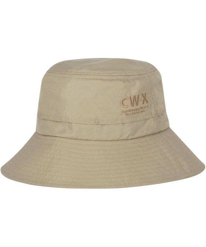 【シーダブリューエックス/CW-X】の【UNISEX】 CW-X ハット 日よけつき 風が通りやすいベンチレーション設計 ユニセックス HYO420 /ワコール インテリア・キッズ・メンズ・レディースファッション・服の通販 founy(ファニー) https://founy.com/ ファッション Fashion レディースファッション Fashion for Women ユニセックス Unisex, Genderless おすすめ Recommended / Our Picks アウトドア Outdoor Clothing |ID: prp329100004570324 ipo3291000000032725723