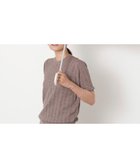 【ムーンバット/MOONBAT】の【一級遮光/晴雨兼用/遮熱/UV】PAUL JOE ACCESSOIRES(ポール ジョー)晴雨兼用日傘 クリザンテームワンポイントフリル 人気、トレンドファッション・服の通販 founy(ファニー) ファッション Fashion レディースファッション Fashion for Women レイングッズ・傘・晴雨兼用傘 Umbrellas & Rain Gear イラスト Illustration 傘 Umbrella, Parasol フォルム Silhouette, Form フリル Frill, Ruffle 日傘 Parasol, UV Umbrella ワンポイント One Point, Statement Accent おすすめ Recommended / Our Picks thumbnail ピーチ|ID: prp329100004570415 ipo3291000000033657992