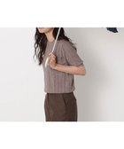 【ムーンバット/MOONBAT】の【一級遮光/晴雨兼用/遮熱/UV】PAUL JOE ACCESSOIRES(ポール ジョー)晴雨兼用日傘 クリザンテームワンポイントフリル 人気、トレンドファッション・服の通販 founy(ファニー) ファッション Fashion レディースファッション Fashion for Women レイングッズ・傘・晴雨兼用傘 Umbrellas & Rain Gear イラスト Illustration 傘 Umbrella, Parasol フォルム Silhouette, Form フリル Frill, Ruffle 日傘 Parasol, UV Umbrella ワンポイント One Point, Statement Accent おすすめ Recommended / Our Picks thumbnail ネイビーブルー|ID: prp329100004570415 ipo3291000000033657993