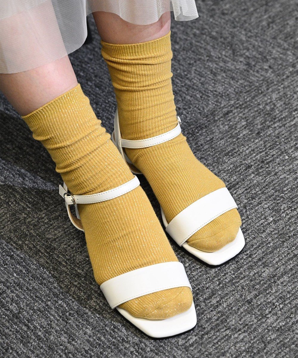 【ポインター/Pointer】の日本製 本革スクエアトゥサンダル インテリア・キッズ・メンズ・レディースファッション・服の通販 founy(ファニー) ファッション Fashion レディースファッション Fashion for Women 春 Spring 抗菌 Antibacterial, Bacteria-Resistant サンダル Sandals, Summer Shoes 定番 Standard, Basic Item S/S・春夏 SS, Spring/Summer, Warm Season 日本製 Made In Japan 夏 Summer オフホワイト|ID: prp329100004570434 ipo3291000000033658002