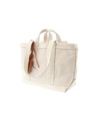 【ゲンテン/genten】のセルビッチトート2(中) 人気、トレンドファッション・服の通販 founy(ファニー) ファッション Fashion レディースファッション Ladies' Fashion Online バッグ Bag ジュート Jute ダブル Double おすすめ Recommend 旅行 Travel thumbnail キナリ|ID: prp329100004570705 ipo3291000000032340211