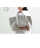 【ゲンテン/genten】のセルビッチトート2(中) 人気、トレンドファッション・服の通販 founy(ファニー) ファッション Fashion レディースファッション Ladies' Fashion Online バッグ Bag ジュート Jute ダブル Double おすすめ Recommend 旅行 Travel thumbnail グレージュ|ID: prp329100004570705 ipo3291000000032340213
