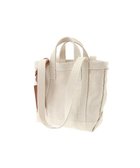 【ゲンテン/genten】のセルビッジトート2(小) 人気、トレンドファッション・服の通販 founy(ファニー) ファッション Fashion レディースファッション Fashion for Women バッグ Bags ジュート Jute, Natural Fiber ダブル Double, Double-Breasted 再入荷 Restock / Back in Stock おすすめ Recommended / Our Picks 旅行 Travel thumbnail キナリ|ID: prp329100004570708 ipo3291000000033376437