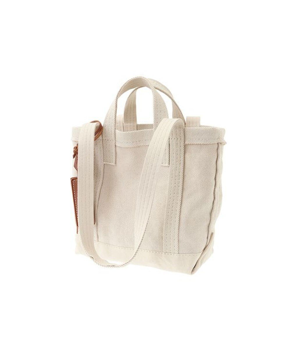 【ゲンテン/genten】のセルビッジトート2(小) 人気、トレンドファッション・服の通販 founy(ファニー) ファッション Fashion レディースファッション Fashion for Women バッグ Bags おすすめ Recommended / Our Picks ジュート Jute, Natural Fiber ダブル Double, Double-Breasted 旅行 Travel other-1|ID: prp329100004570708 ipo3291000000036082967