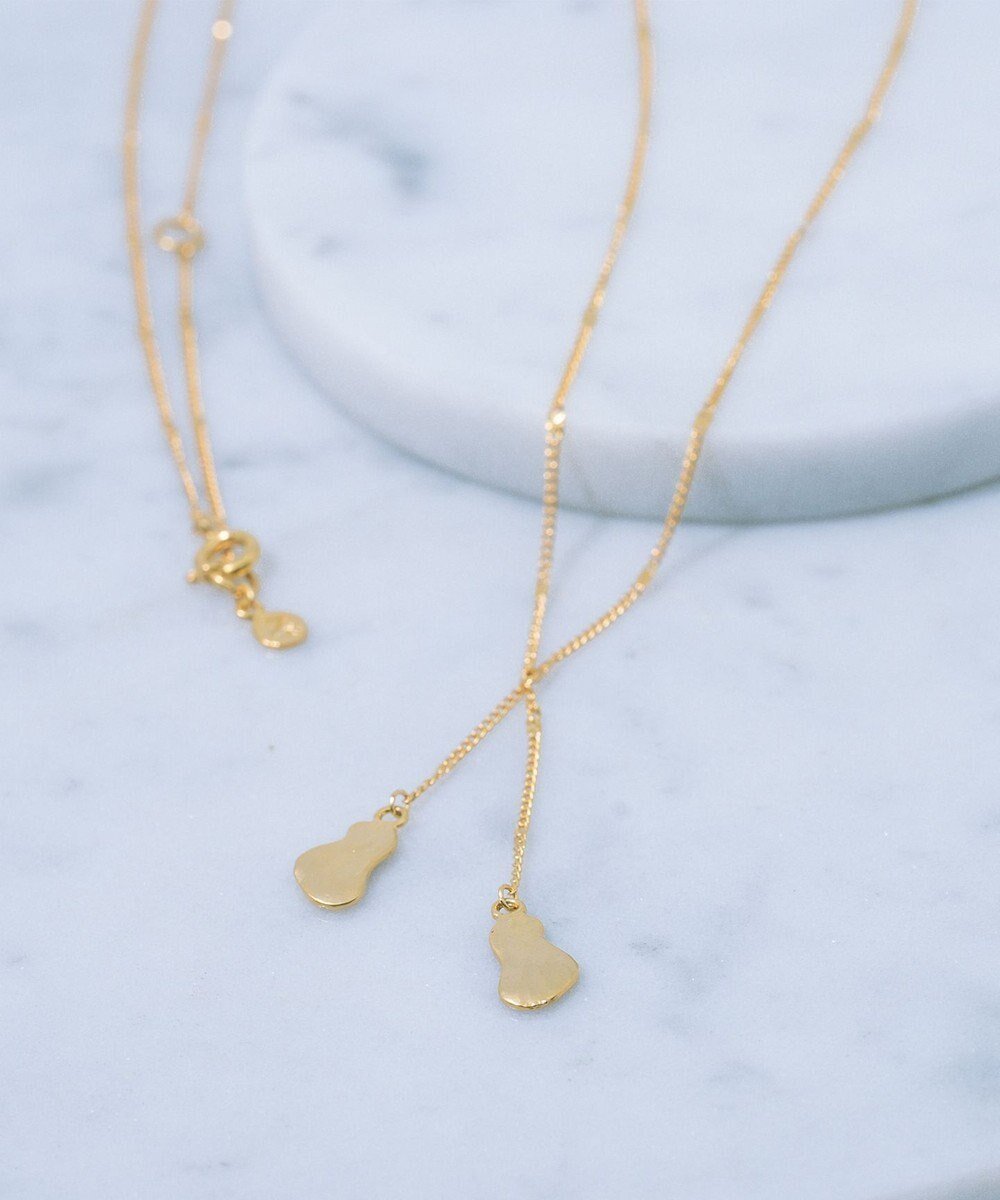 【ピッシェアンス/Pisceans】のクラウドプレートネックレス 人気、トレンドファッション・服の通販 founy(ファニー) 　ファッション　Fashion　レディースファッション　Fashion for Women　ジュエリー　Jewelry　ネックレス　Necklaces & Pendants　アクセサリー　Fashion Accessories　シルバー　Silver, Metallic Silver　チェーン　Chain, Chain Strap　テクスチャー　Texture, Textured Fabric　ネックレス　Necklace, Pendant Necklace　プレート　Plate, Dish　 other-1|ID: prp329100004570714 ipo3291000000033658496