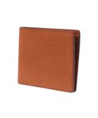 【ゲンテン/genten】のスマートウォレット 二つ折り財布 チャ|ID: prp329100004570718 ipo3291000000032725419