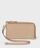 【ポール スミス/Paul Smith】のミックスドゥードゥル フラグメントケース 人気、トレンドファッション・服の通販 founy(ファニー) ファッション Fashion レディースファッション Ladies' Fashion Online 財布 Wallets ネコ Cat フラワー Flower ポケット Pocket モチーフ Motif ワンポイント One Point 財布 Wallet thumbnail ベージュ|ID: prp329100004570732 ipo3291000000032340375