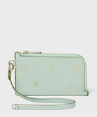 【ポール スミス/Paul Smith】のミックスドゥードゥル フラグメントケース 人気、トレンドファッション・服の通販 founy(ファニー) ファッション Fashion レディースファッション Ladies' Fashion Online 財布 Wallets ネコ Cat フラワー Flower ポケット Pocket モチーフ Motif ワンポイント One Point 財布 Wallet thumbnail ミントグリーン|ID: prp329100004570732 ipo3291000000032340379
