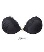 【ブラデリス ニューヨーク/BRADELIS New York】の【NuBra / ナチュラルタイプ】ヌーブラ・エアーライト レリア デザインヌーブラ ストラップレス バックレス 人気、トレンドファッション・服の通販 founy(ファニー) ファッション Fashion レディースファッション Fashion for Women バッグ Bags アンダー Underwear Essentials オイル Body Oil 春 Spring キャミソール Camisole, Spaghetti Strap Top コレクション Collection, Seasonal Line 軽量 Lightweight, Ultra Light ショルダー Shoulder, Shoulder Strap シリコン Silicone, Silicone Material シンプル Simple, Minimal タオル Towel, Bath Towel ドレス Dress, One-Piece 定番 Standard, Basic Item 人気 Popular, Best Seller パイピング Piping, Trim Design フィット Fit, Slim Fit フォルム Silhouette, Form ブラジャー Bra, Lingerie ランジェリー Lingerie, Intimate Wear レース Lace, Lace Fabric S/S・春夏 SS, Spring/Summer, Warm Season おすすめ Recommended / Our Picks 夏 Summer 結婚式 Wedding thumbnail ブラック|ID: prp329100004570738 ipo3291000000033658521
