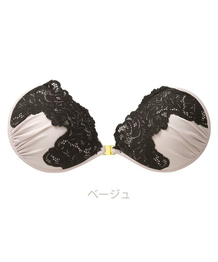 【ブラデリス ニューヨーク/BRADELIS New York】の【NuBra / ボリュームアップ】パテッドヌーブラ マノン インテリア・キッズ・メンズ・レディースファッション・服の通販 founy(ファニー) https://founy.com/ ファッション Fashion レディースファッション Fashion for Women アンダー Underwear Essentials オイル Body Oil 春 Spring キャミソール Camisole, Spaghetti Strap Top コレクション Collection, Seasonal Line 軽量 Lightweight, Ultra Light ショルダー Shoulder, Shoulder Strap シリコン Silicone, Silicone Material タオル Towel, Bath Towel ドレス Dress, One-Piece 人気 Popular, Best Seller パイピング Piping, Trim Design フォルム Silhouette, Form ブラジャー Bra, Lingerie ランジェリー Lingerie, Intimate Wear レース Lace, Lace Fabric S/S・春夏 SS, Spring/Summer, Warm Season おすすめ Recommended / Our Picks 夏 Summer 結婚式 Wedding |ID: prp329100004570741 ipo3291000000032725476