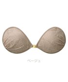 【ブラデリス ニューヨーク/BRADELIS New York】の【NuBra / ナチュラルタイプ】ヌーブラ・エアーライト アリソン ベージュ|ID: prp329100004570742 ipo3291000000032725499