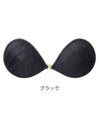 【ブラデリス ニューヨーク/BRADELIS New York】の【NuBra / ナチュラルタイプ】ヌーブラ・エアーライト アリソン ブラック|ID: prp329100004570742 ipo3291000000033255952