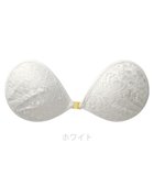 【ブラデリス ニューヨーク/BRADELIS New York】の【NuBra / ボリュームアップ】パテッドヌーブラ カロル ホワイト|ID: prp329100004570743 ipo3291000000033255964