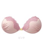 【ブラデリス ニューヨーク/BRADELIS New York】の【NuBra / ナチュラルタイプ】ヌーブラ・エアーライト エリーズ ピンク|ID: prp329100004570745 ipo3291000000032725514
