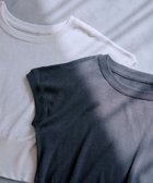 【トック/TOQUE】の25SS新作〈大草直子さんアドバイザー〉【洗える/天然素材】ウォッシャブルシルク×コットンニットフレンチスリーブ 人気、トレンドファッション・服の通販 founy(ファニー) ファッション Fashion レディースファッション Ladies' Fashion Online トップス・カットソー Tops/Tshirt ニット Knit Tops インナー Inner 春 Spring 洗える Washable カーディガン Cardigan キャミソール Camisole シアー Sheer シルク Silk シンプル Simple スリーブ Sleeve セーター Sweater タンク Tank 定番 Standard フレンチ French S/S・春夏 Ss・Spring/Summer おすすめ Recommend 夏 Summer エレガント 上品 Elegant ビジネス 仕事 通勤 Business 2025年 2025 2025春夏・S/S Ss,Spring/Summer,2025 thumbnail チャコールグレー|ID: prp329100004570749 ipo3291000000032340480