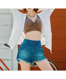 【三愛水着楽園/San-ai Resort】の【UNISEX】【【UPF50+】 ユニセックス ラッシュパーカー S・M・L 【San-ai Resort(サンアイリゾート)】 人気、トレンドファッション・服の通販 founy(ファニー) ファッション Fashion レディースファッション Ladies' Fashion Online トップス・カットソー Tops/Tshirt パーカ Sweats ユニセックス Unisex なめらか Smooth ストレッチ Stretch スポーツ Sports パーカー Hoodie ビーチ Beach 吸水 Water Absorption 夏 Summer S/S・春夏 Ss・Spring/Summer A/W・秋冬 Aw・Autumn/Winter・Fw・Fall-Winter |ID:prp329100004571693