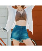 【三愛水着楽園/San-ai Resort】の【UNISEX】【【UPF50+】 ユニセックス ラッシュパーカー S・M・L 【San-ai Resort(サンアイリゾート)】 人気、トレンドファッション・服の通販 founy(ファニー) ファッション Fashion レディースファッション Ladies' Fashion Online トップス・カットソー Tops/Tshirt パーカ Sweats ユニセックス Unisex なめらか Smooth ストレッチ Stretch スポーツ Sports パーカー Hoodie ビーチ Beach 吸水 Water Absorption 夏 Summer S/S・春夏 Ss・Spring/Summer A/W・秋冬 Aw・Autumn/Winter・Fw・Fall-Winter thumbnail ホワイト|ID: prp329100004571693 ipo3291000000032559643